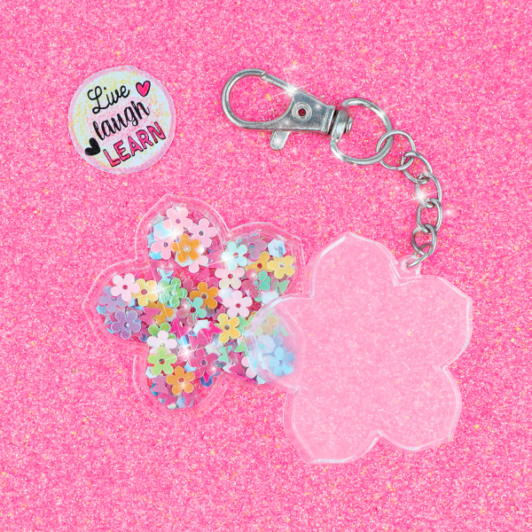 Серия Petulia: Набор для творчества "Падающая звезда" - Наборы для декорирования