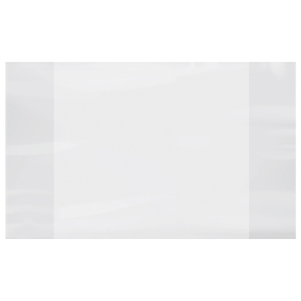 Обложка ПЭ 210х350 мм для тетрадей и дневников, ЮНЛАНДИЯ, 150 мкм, 1 шт, 229386