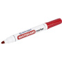 Маркер стираемый для белой доски КРАСНЫЙ, CENTROPEN "Dry-Wipe", 2,5 мм, 8559, 5 8559 0104 - Маркеры для досок
