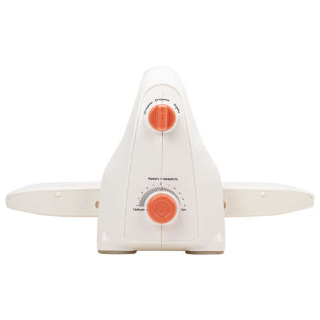 Машинка для вырубки и тиснения с набором инструментов ОС-5, формат А5, ОСТРОВ СОКРОВИЩ, 663791, 860-101-219 - Машинки, ножи и маты для вырубки, клише для тиснения