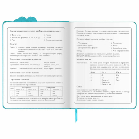 Дневник 1-4 класс 48 л., кожзам (твердая с поролоном), фигурный край, фольга, ЮНЛАНДИЯ, "Unicorn", 106183 - Дневники для младших классов