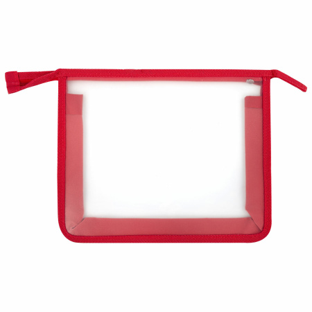 Папка для тетрадей ПИФАГОР А5, 1 отделение, пластик, на молнии, "Speed warrior", 271088 - Папки для тетрадей и уроков труда