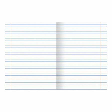 Тетради предметные, КОМПЛЕКТ 12 ПРЕДМЕТОВ, "КЛАССИКА NATURE", 48 л., обложка картон, BRAUBERG, 404605 - Тетради предметные