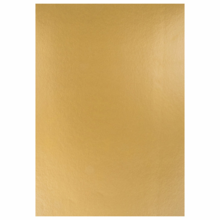 Цветная бумага А4 офсетная, ВОЛШЕБНАЯ, 16 листов 10 цветов, на скобе, BRAUBERG, 200х275 мм, "Чудеса", 129921 - Цветная бумага