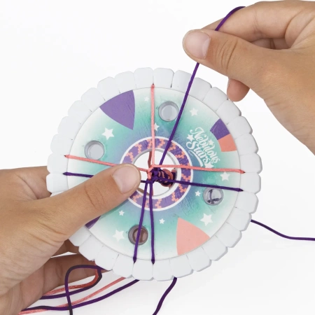 Серия Coralia: Игровой набор для создания украшений для девочек - Наборы для создания бижутерии и аксессуаров