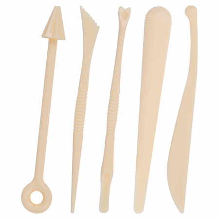 Глина полимерная запекаемая, НАБОР 36 цветов по 20 г, с аксессуарами, в гофрокоробе, BRAUBERG, 271159 - Глина полимерная