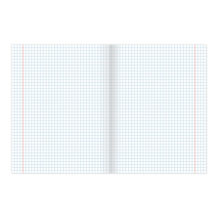 Тетрадь ВЕЛИКИЕ ИМЕНА. Ломоносов М.В., 12 л. клетка, плотная бумага 80 г/м2, обложка тонированный офсет, BRAUBERG, 1 шт, 105712 - Тетради 12-24 листов