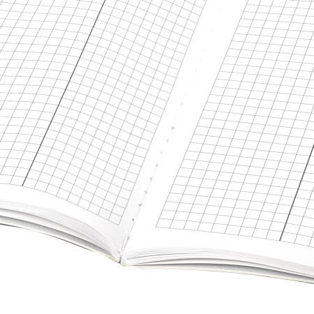 Тетрадь-словарь для записи иностранных слов, А5, 60 л., КОЖЗАМ, сшивка, клетка, "Travel", BRAUBERG, 404037 - Тетради предметные