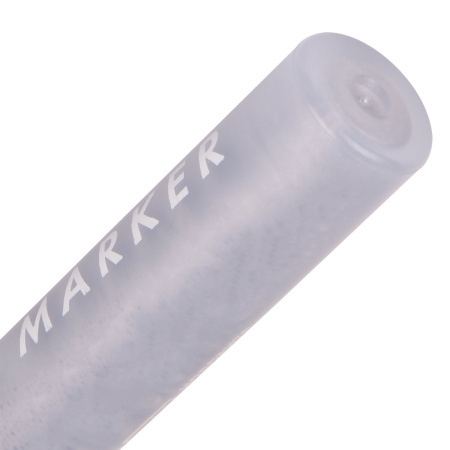 Маркеры акриловые для рисования и хобби BRAUBERG ART CLASSIC, НАБОР 2 цв., ЗОЛОТО/СЕРЕБРО, 2 мм, 152149 - Маркеры для хобби