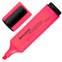 Текстовыделитель BRAUBERG "ORIGINAL NEON", РОЗОВЫЙ, линия письма 1-5 мм, 152213 - Текстовыделители