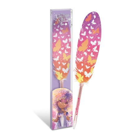 Серия: Orelia. Ручка шариковая c пером