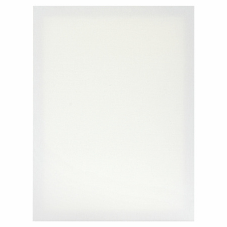 Холсты на подрамнике BRAUBERG ART CLASSIC, НАБОР 3шт, 380 г/м, 100%хлопок, среднее зерно, 191655 - Холсты