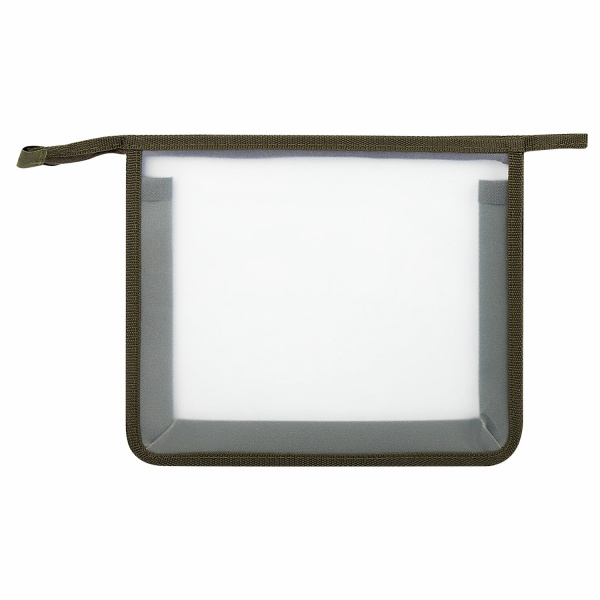 Папка для тетрадей ПИФАГОР А5, 1 отделение, пластик, на молнии, "Dinoland", 271497 - Папки для тетрадей и уроков труда