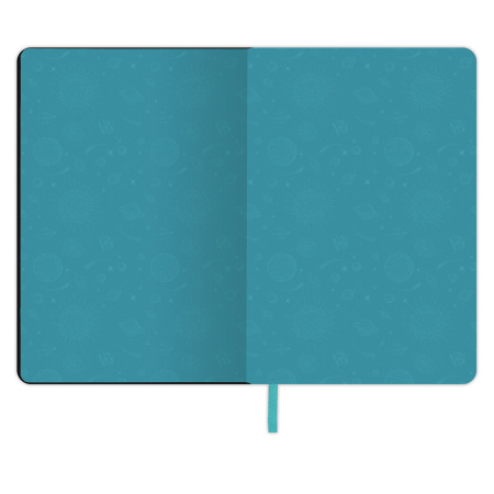 Блокнот А5 (143x210 мм), BRAUBERG VISTA "Desert", под кожу, гибкий, 80 л., 112088 - Бизнес-блокноты и бизнес-тетради