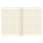 Тетради 60 л. в клетку обложка SoftTouch, НАБОР 2 шт., бежевая бумага 70 г/м2, сшивка, B5 (179х250 мм), ФРУКТЫ, BRAUBERG, 403822 - Тетради более 60 листов