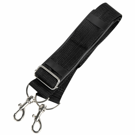 Сумка-портфель BRAUBERG с отделением для ноутбука 15,6", "Profi", откидная крышка, черная, 40х30х7 см, 240441 - Сумки деловые с отделением для ноутбука и планшета