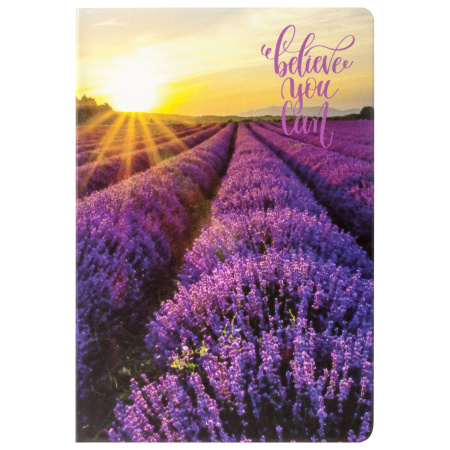 Обложка для паспорта "Пейзаж", ПВХ, фотопечать ассорти, STAFF, 237590 - Обложки для паспорта