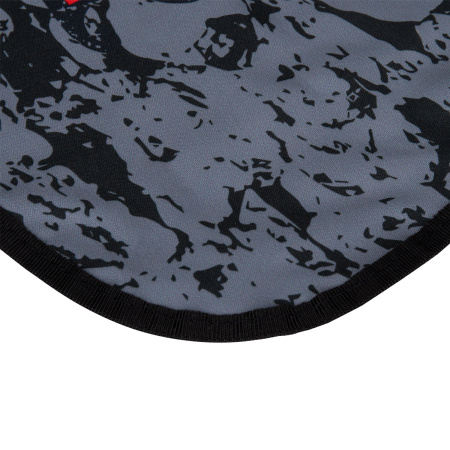 Фартук с нарукавниками для уроков труда ЮНЛАНДИЯ, 45х54 см, "Truck race", 271046 - Аксессуары для рисования