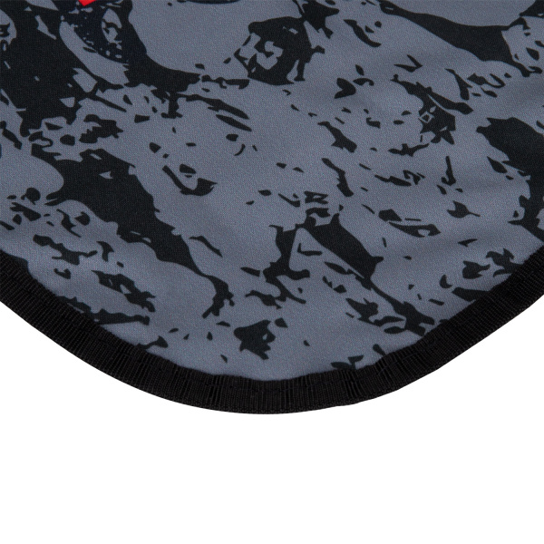 Фартук с нарукавниками для уроков труда ЮНЛАНДИЯ, 45х54 см, "Truck race", 271046 - Аксессуары для рисования