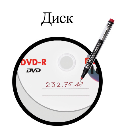 Маркеры перманентные BRAUBERG "Jet", НАБОР 4 ЦВЕТА, супертонкий металлический наконечник 0,5 мм, 150511 - Маркеры перманентные