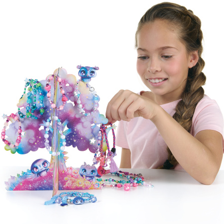 Серия Space: Набор для творчества "Волшебное дерево" - Наборы для декорирования