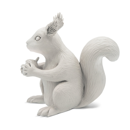 Пластилин скульптурный BRAUBERG ART CLASSIC, белый, 0,5 кг, мягкий, 106518 - Пластичная масса для моделирования