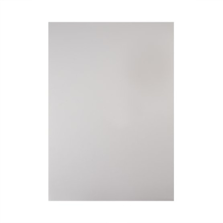 Набор пенокартона "Сонет" белый, А3, толщина 0,3 см, 5 штук - Пенокартон