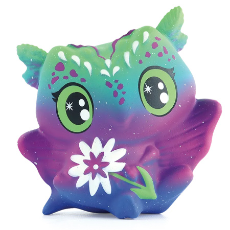 Серия Space: Антистресс сквиш 2 - Игровые фигурки