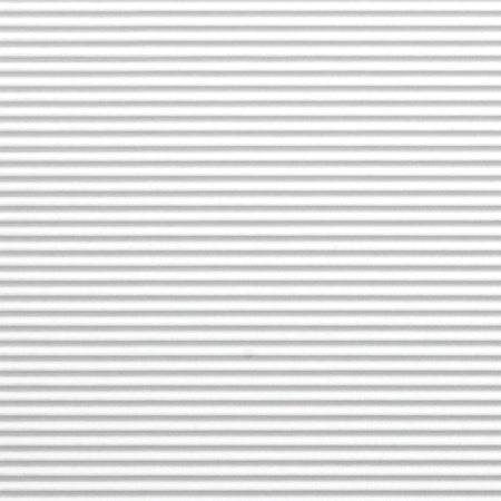 Картон белый А4 ГОФРИРОВАННЫЙ, 10 листов, 180 г/м2, ОСТРОВ СОКРОВИЩ, 210х297 мм, 111946 - Цветной и белый картон