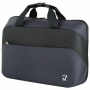 Сумка-портфель BRAUBERG "Modern" с отделением для ноутбука 15-16", откидная крышка, 29х42х11 см, 270828 - Сумки деловые с отделением для ноутбука и планшета