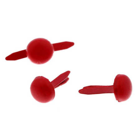 Набор брадсов "История любви", в упаковке 20 шт