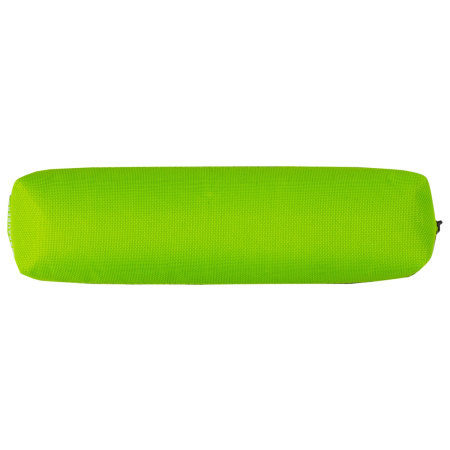 Пенал-косметичка BRAUBERG, мягкий, "Black&Bright", черно-зеленый, 21х5х5 см, 229005 - Пеналы мягкие