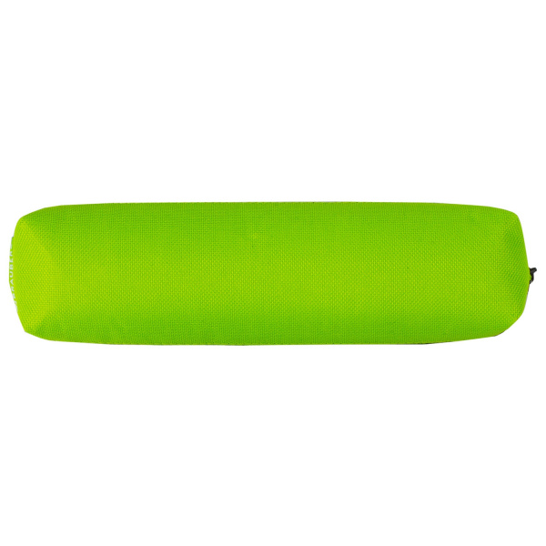 Пенал-косметичка BRAUBERG, мягкий, "Black&Bright", черно-зеленый, 21х5х5 см, 229005 - Пеналы мягкие