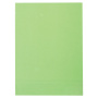 Картон цветной А4 ТОНИРОВАННЫЙ В МАССЕ, 50 листов, ЗЕЛЕНЫЙ, 220 г/м2, BRAUBERG, 210х297 мм, 128984 - Цветной и белый картон