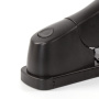 Степлер МОЩНЫЙ №24/6-23/13 BRAUBERG "Heavy duty MX", до 80 листов, черный, 222563 - Степлеры мощные