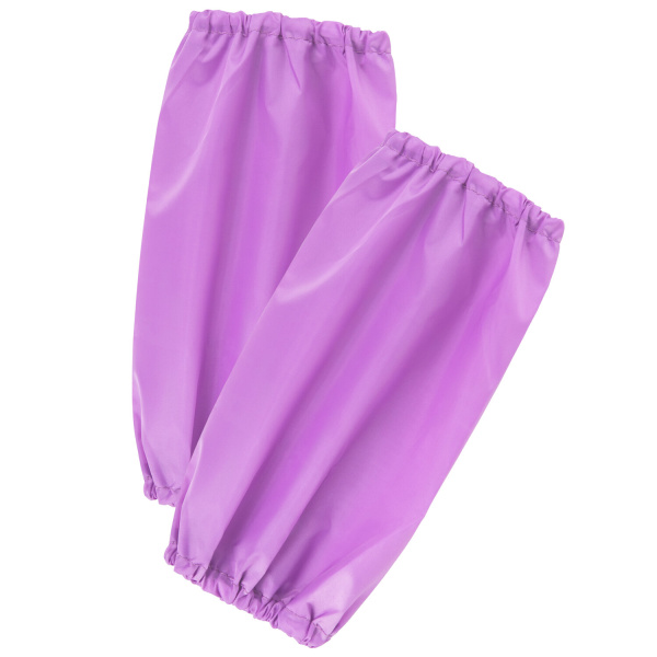 Фартук с нарукавниками для уроков труда ЮНЛАНДИЯ, 45х54 см, "Stay Positive", 271647 - Аксессуары для рисования