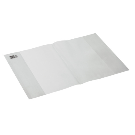 Обложка ПЭ 265х415 мм для учебников Петерсон, Моро, Гейдман, "Капельки солнца", ПИФАГОР, 140 мкм, штрих-код, 229380 - Обложки для книг, тетрадей и журналов