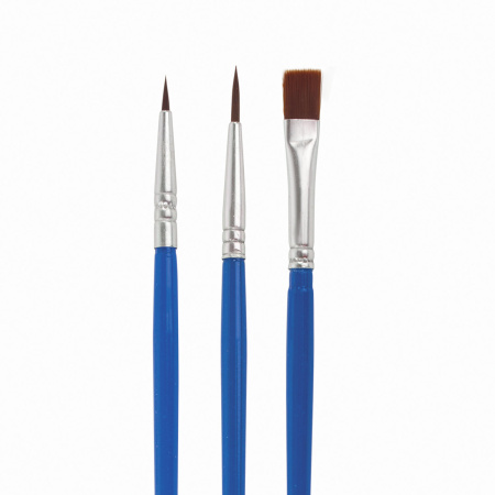 Картина по номерам 40х50 см, ОСТРОВ СОКРОВИЩ "Строгий профиль", на подрамнике, акрил, кисти, 663358 - Картины по номерам