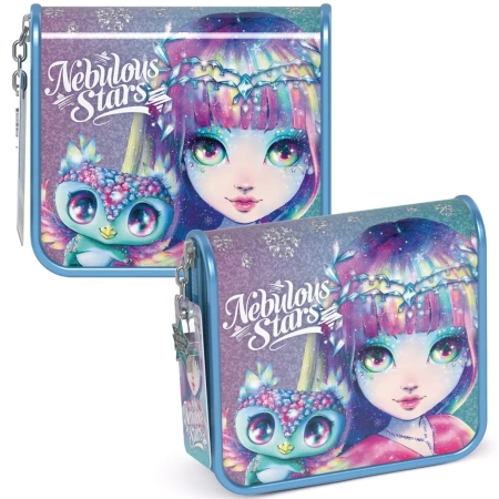 Серия Isadora: Кошелек для девочек - Детские кошельки