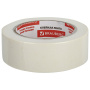 Клейкая лента малярная креппированная 38 мм х 50 м (реальная длина!), профессиональная, BRAUBERG - Клейкие ленты канцелярские