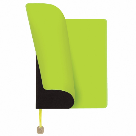 Дневник 1-11 класс 48 л., кожзам (гибкая), термотиснение, BRAUBERG "ORIGINAL", черный, 105967 - Дневники универсальные