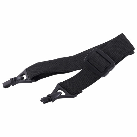 Лупа налобная с LED-ПОДСВЕТКОЙ, 5 сменных линз 95х33 мм, увеличение 1,0 - 3,5, BRAUBERG, 455929 - Лупы