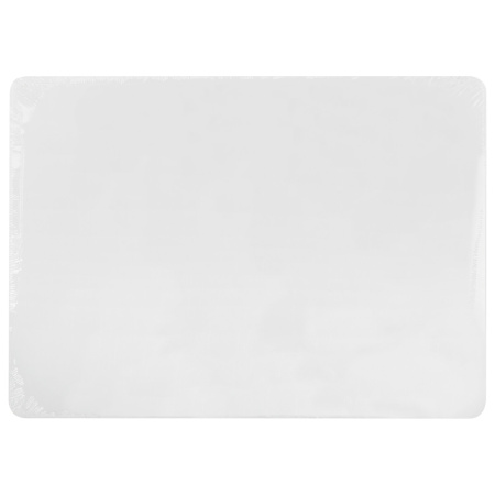 Доска для лепки А4, 280х200 мм, ПИФАГОР, белая, 2 стека, 227397 - Доски, стеки и формочки для лепки