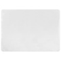 Доска для лепки А4, 280х200 мм, ПИФАГОР, белая, 2 стека, 227397 - Доски, стеки и формочки для лепки