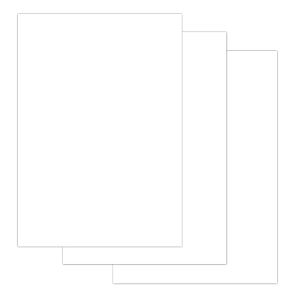 Папка для черчения БОЛЬШАЯ А3, 297х420 мм, 10 л., 160 г/м2, без рамки, BRAUBERG, 125233 - Альбомы и папки для черчения