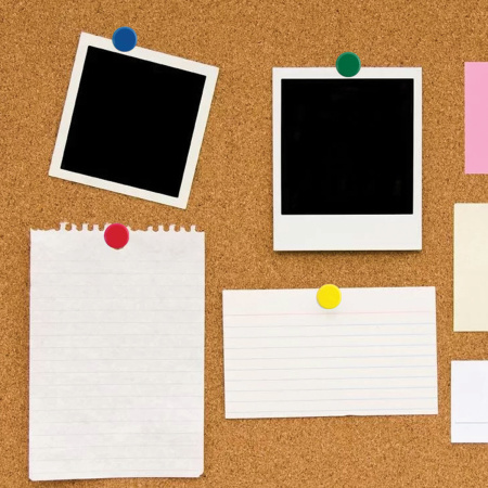 Набор BRAUBERG, скрепки цветные 28 мм/100 шт., кнопки канцелярские 100 шт., силовые кнопки 50 шт., 229675 - Наборы канцелярских мелочей