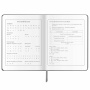 Дневник 1-4 класс 48 л., кожзам (твердая), печать, аппликация, ЮНЛАНДИЯ, "Truck Race", 106195 - Дневники для младших классов