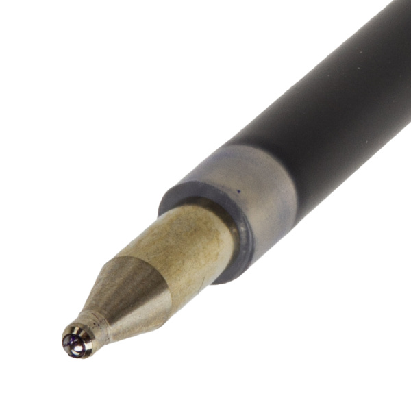 Стержень шариковый масляный BRAUBERG "i-Rite GT" 140 мм, СИНИЙ, узел 0,7 мм, линия письма 0,35 мм, 170376 - Стержни для ручек шариковых