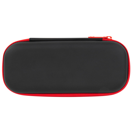 Пенал BRAUBERG, 1 отделение, 1 откидная планка, EVA 3D, 22х10х5 см, "Goal", 270701 - Пеналы каркасные