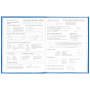 Дневник 5-11 класс 48 л., твердый, BRAUBERG, фольга, с подсказом, "Football", 106416 - Дневники для старших классов
